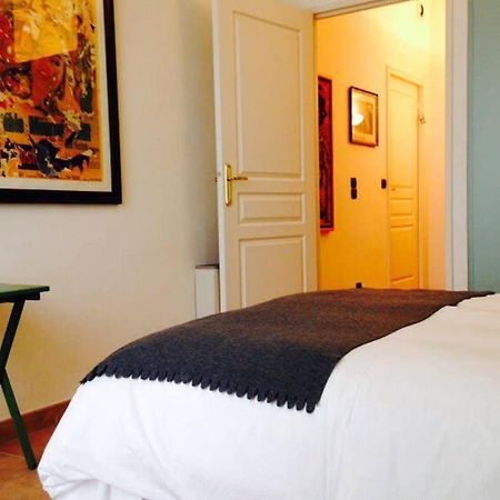 Nice center apartment, Place Masséna Kültér fotó