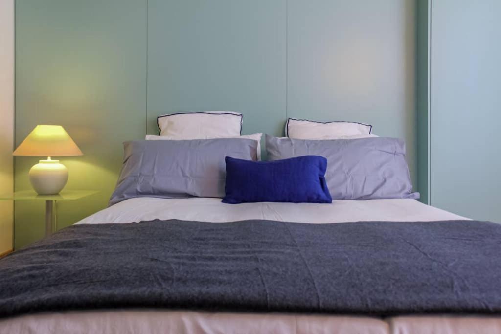 Nice center apartment, Place Masséna Kültér fotó