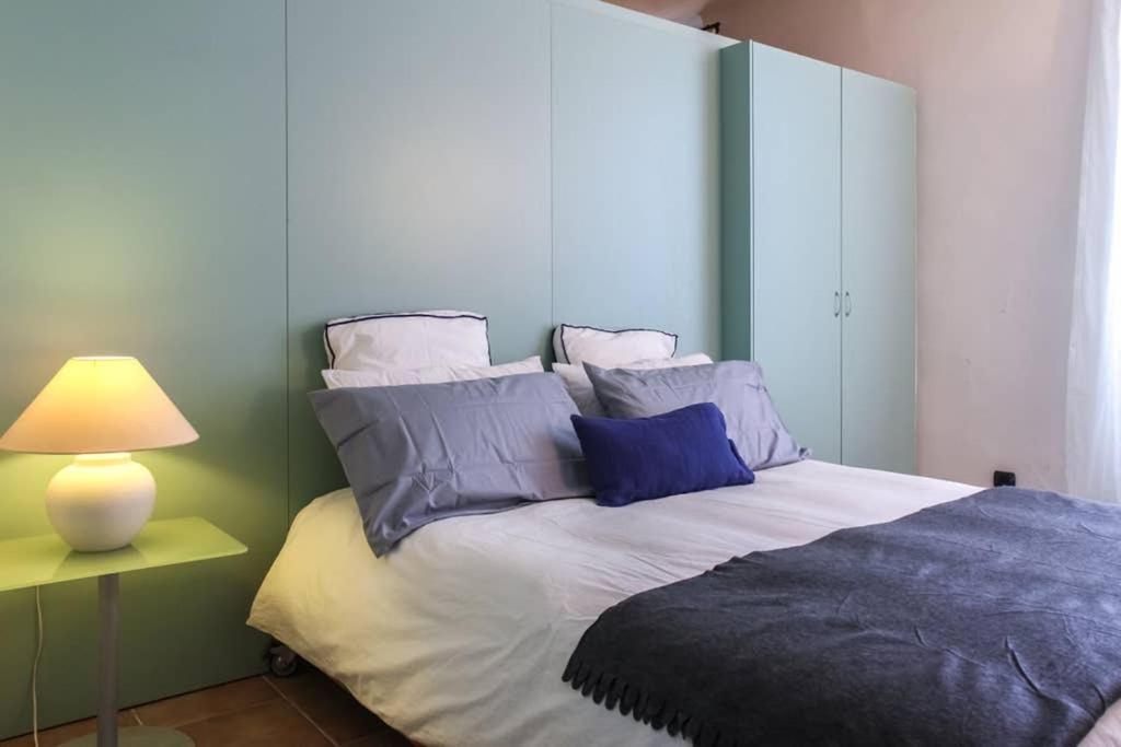 Nice center apartment, Place Masséna Kültér fotó