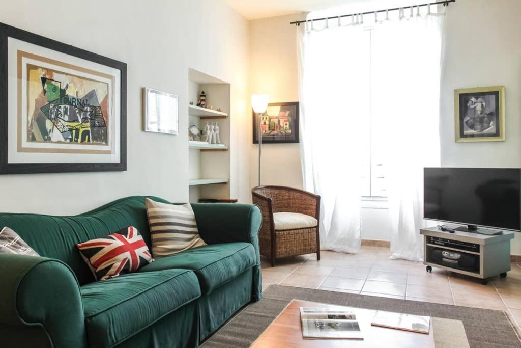 Nice center apartment, Place Masséna Kültér fotó