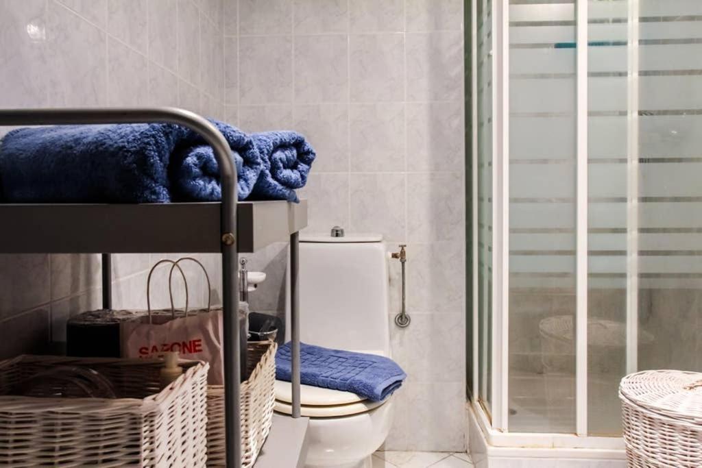 Nice center apartment, Place Masséna Kültér fotó
