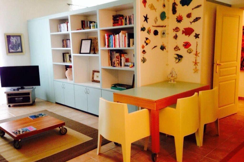Nice center apartment, Place Masséna Kültér fotó