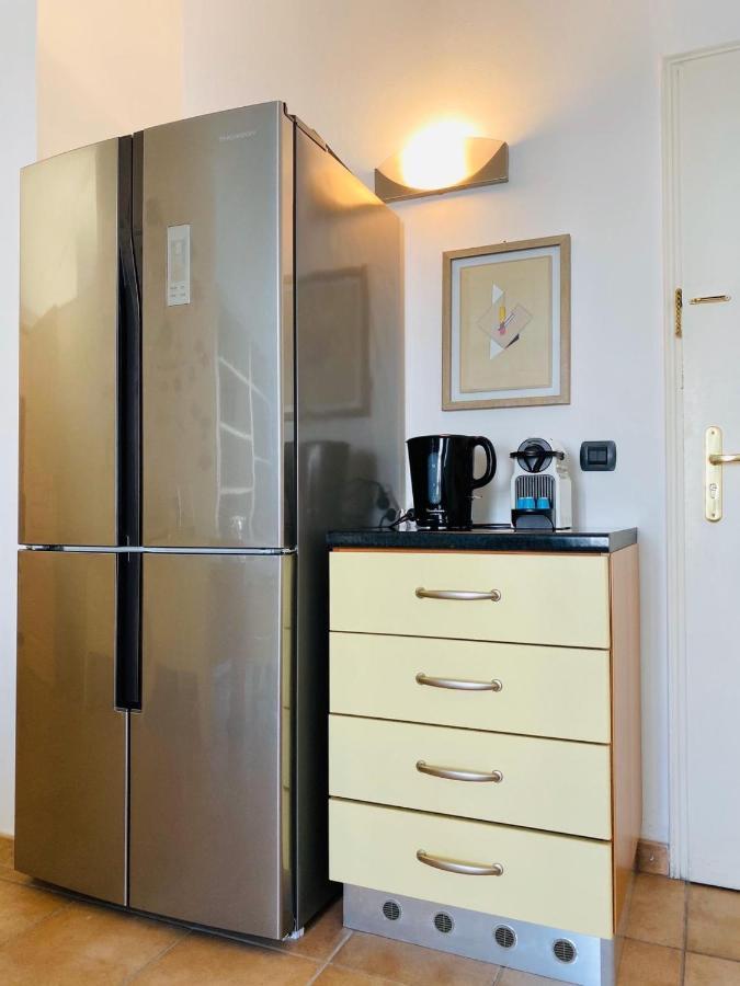 Nice center apartment, Place Masséna Kültér fotó
